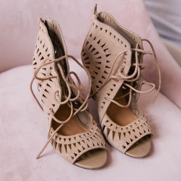 Wedges - Picture 3 of 3